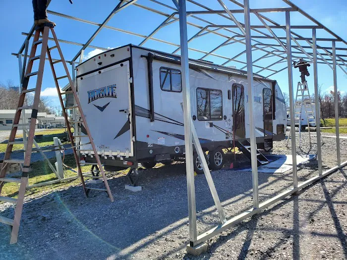 Black Dog Ranch OffRoad Resort 2