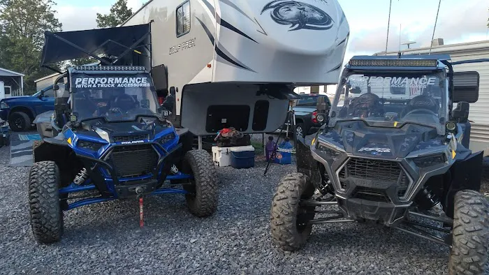 Black Dog Ranch OffRoad Resort 4