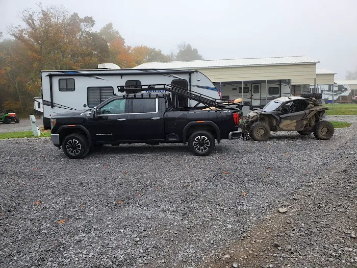 Black Dog Ranch OffRoad Resort 6