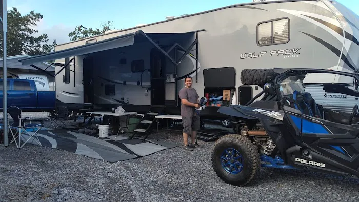 Black Dog Ranch OffRoad Resort 10