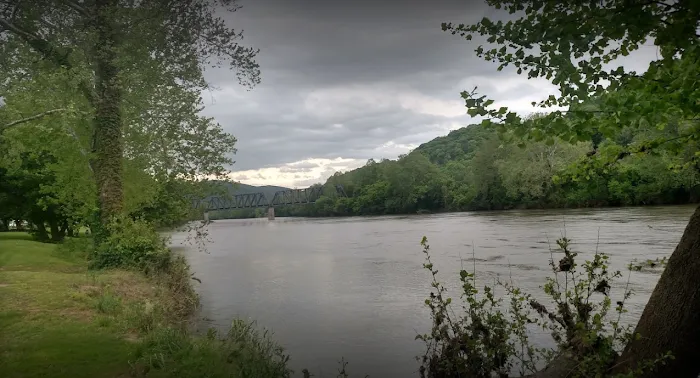 Riverview Campground 3