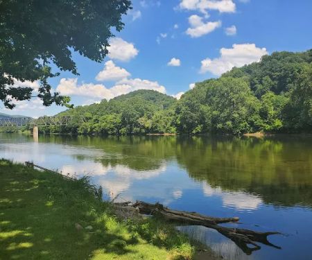 Riverview Campground