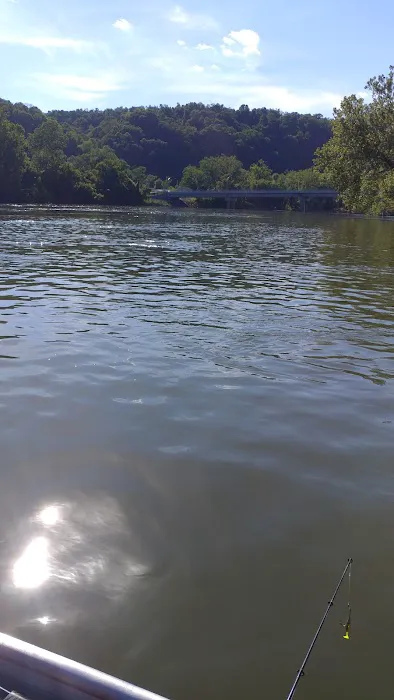 Riverview Campground 6