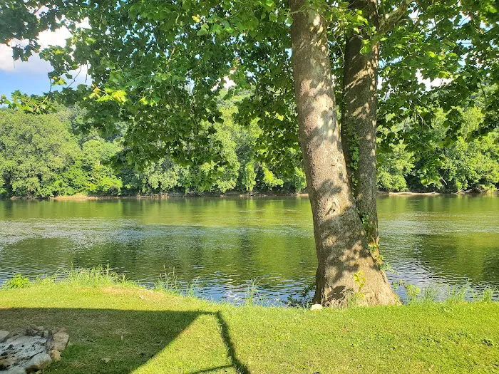 Riverview Campground 4