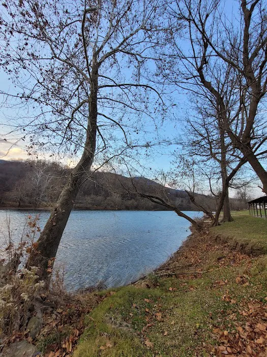 Riverview Campground 9