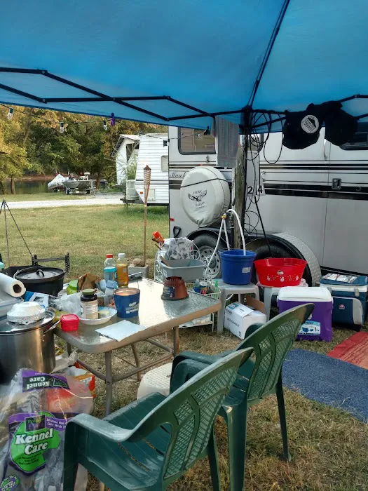 Riverview Campground 10