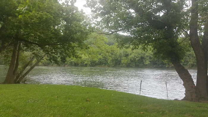 Larry's Landing Campground 2