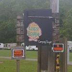 Larry's Landing Campground