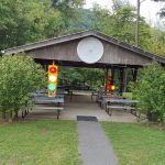 Gentrys Landing Campsite