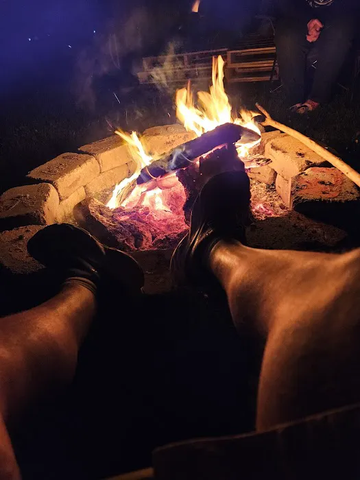 Buzzo Family Campground 1