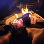 Buzzo Family Campground