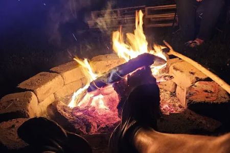 Buzzo Family Campground