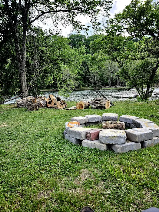 Buzzo Family Campground 2