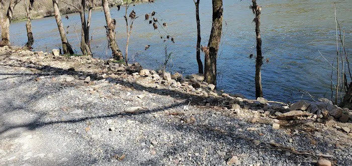 New River Park Campground - Newport Virginia 10