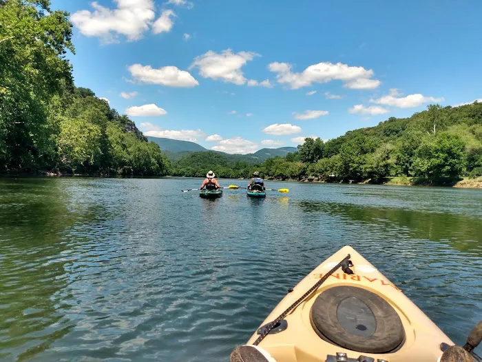 Eggleston Springs Campground 3