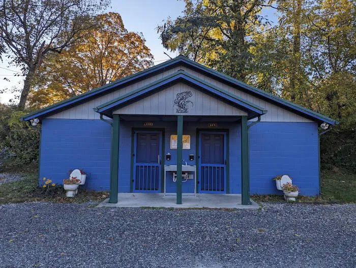 Eggleston Springs Campground 2