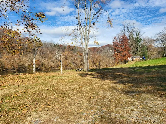 Eggleston Springs Campground 8
