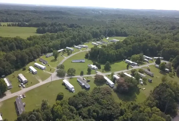 Rolling Hills Mobile Home Park 2