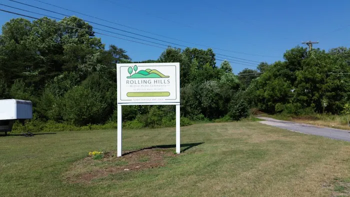 Rolling Hills Mobile Home Park 4