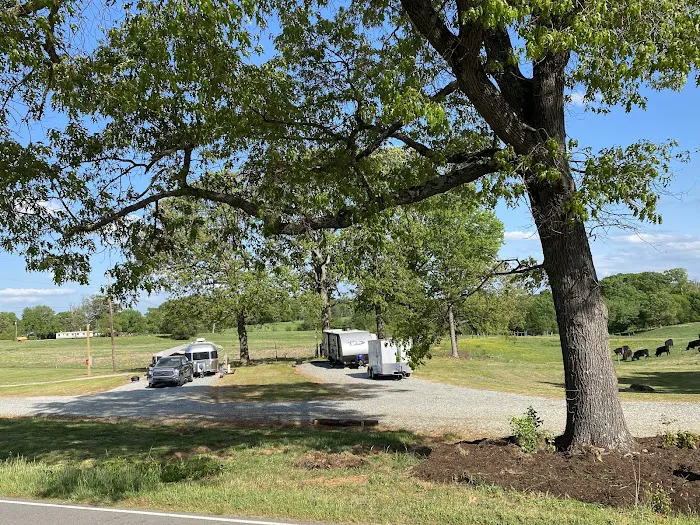 South Fork Ranch RV Park 3