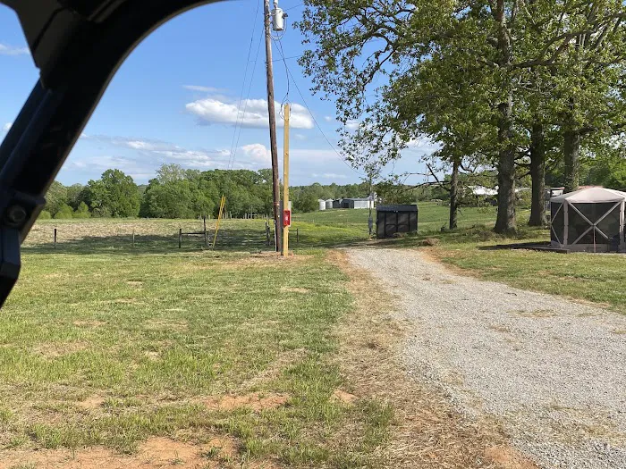 South Fork Ranch RV Park 2
