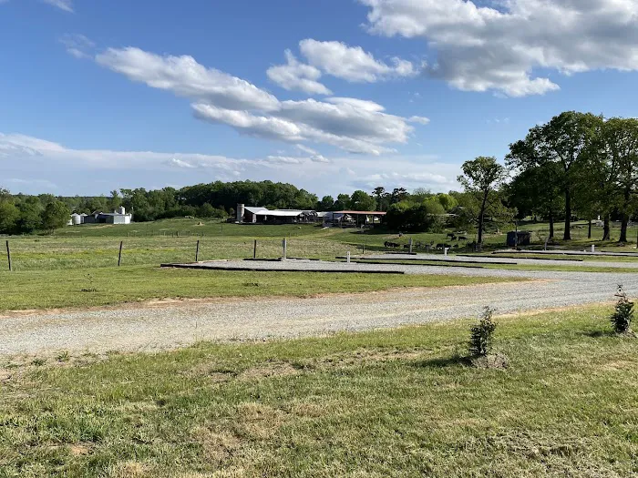 South Fork Ranch RV Park 1