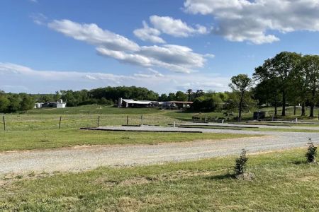 South Fork Ranch RV Park