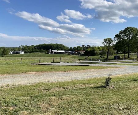 South Fork Ranch RV Park