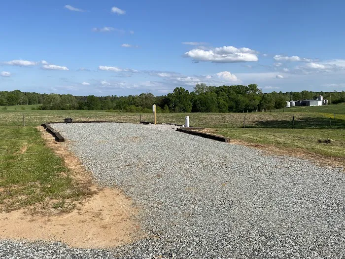 South Fork Ranch RV Park 4