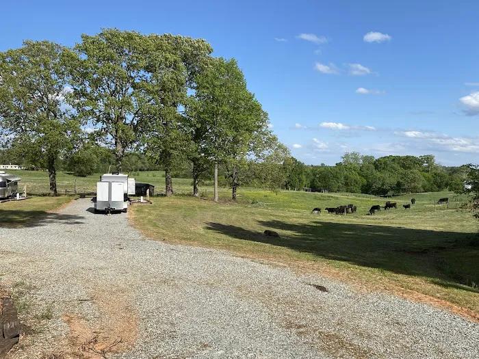 South Fork Ranch RV Park 6