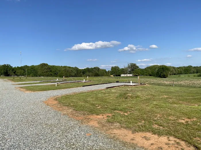 South Fork Ranch RV Park 5