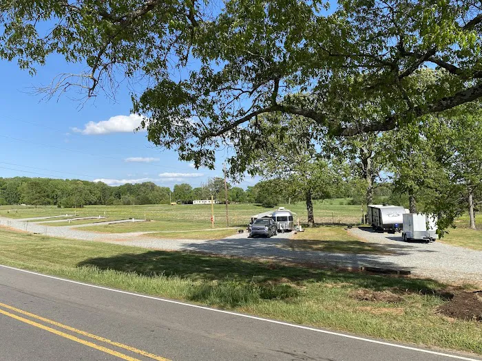 South Fork Ranch RV Park 7