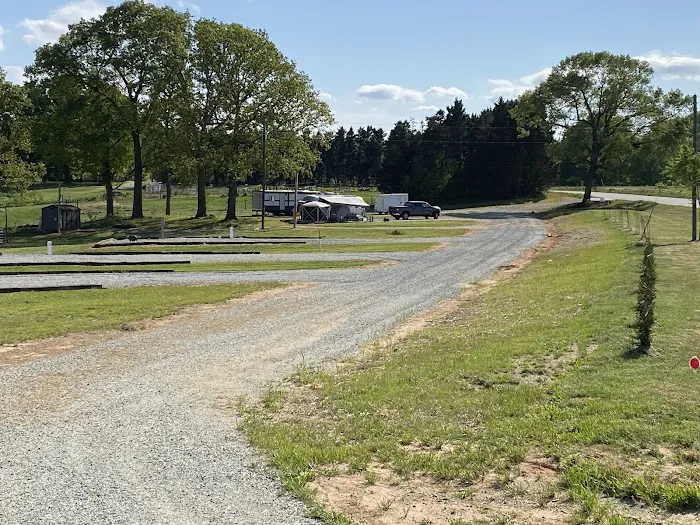 South Fork Ranch RV Park 8