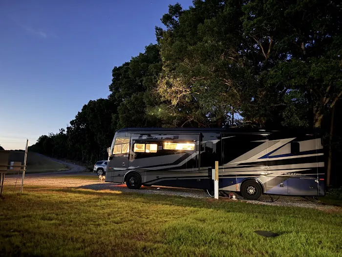 Riverbend RV 1