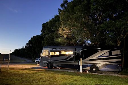 Riverbend RV