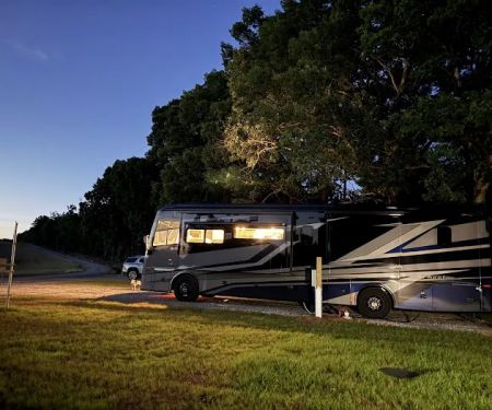 Riverbend RV