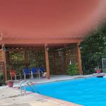 Paradise Lake and Campground