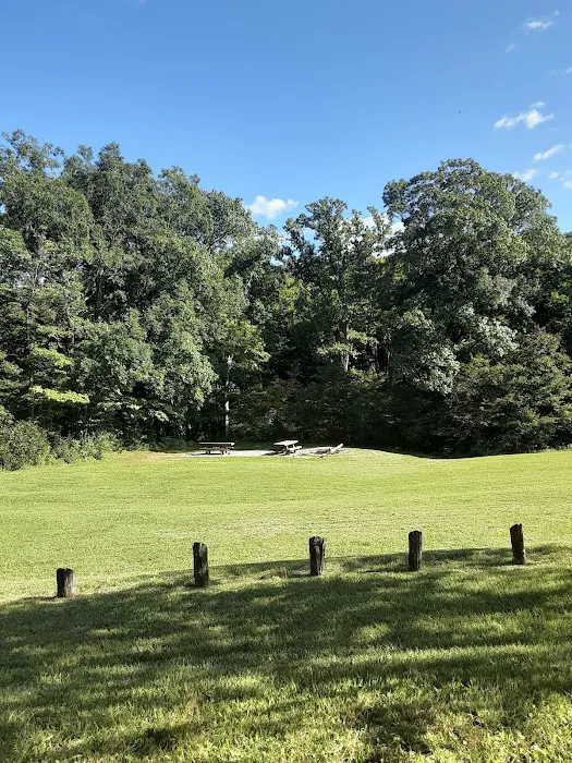 Caldwell Fields Campground 6