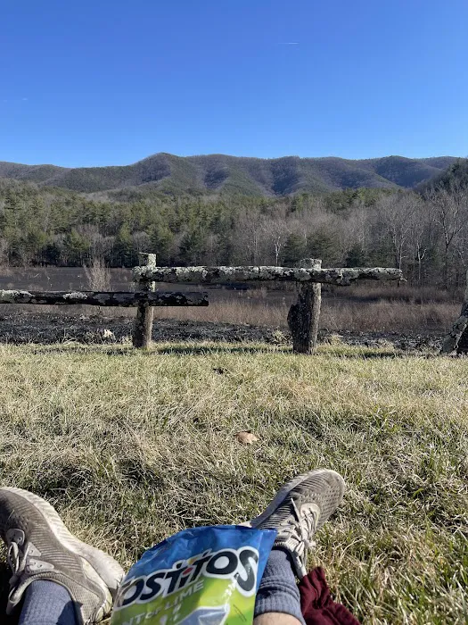 Caldwell Fields Campground 5