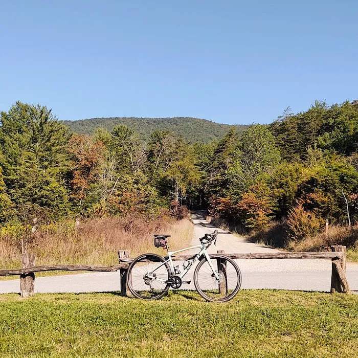 Caldwell Fields Campground 9