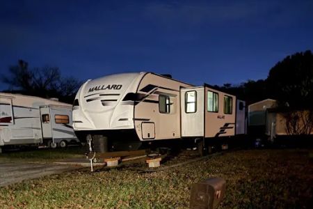 Salem Village Mobile Home Park