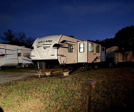 Salem Village Mobile Home Park