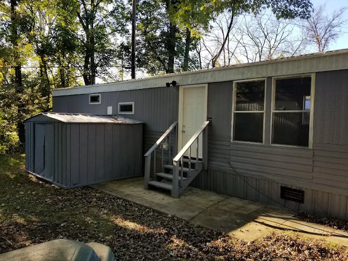 Rameys Mobile Home Community 1