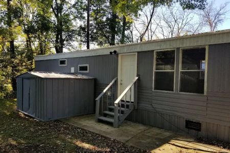 Rameys Mobile Home Community