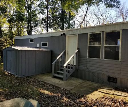 Rameys Mobile Home Community