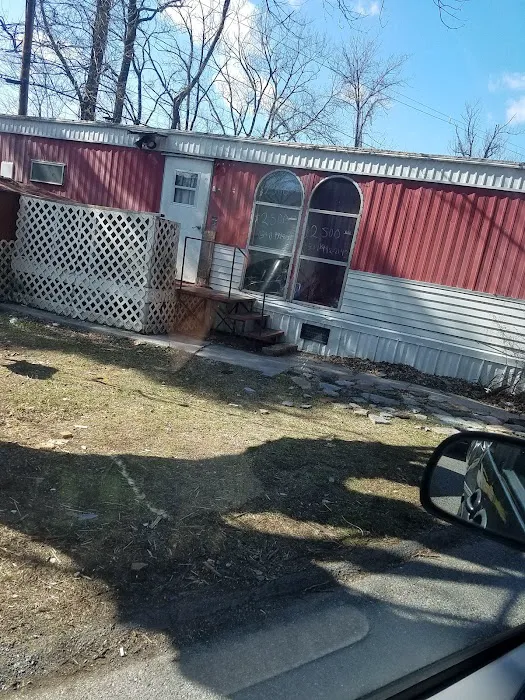 Rameys Mobile Home Community 5