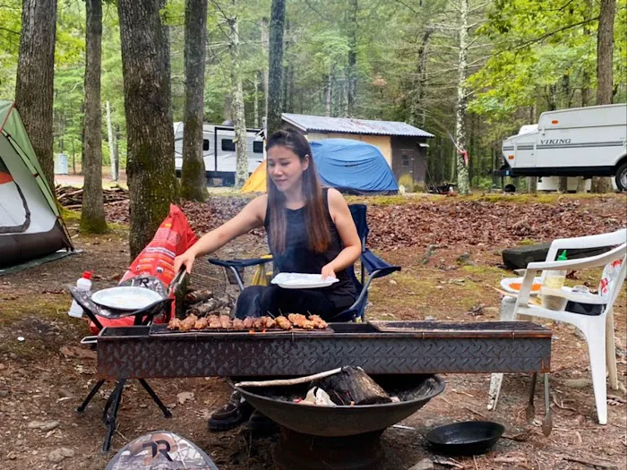 Country Campground 6