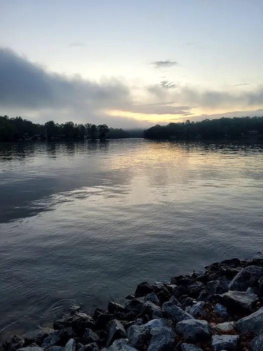 Betty's Island 1