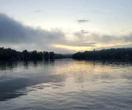 Betty's Island