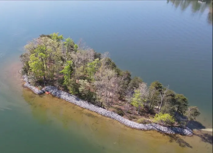 Betty's Island 2